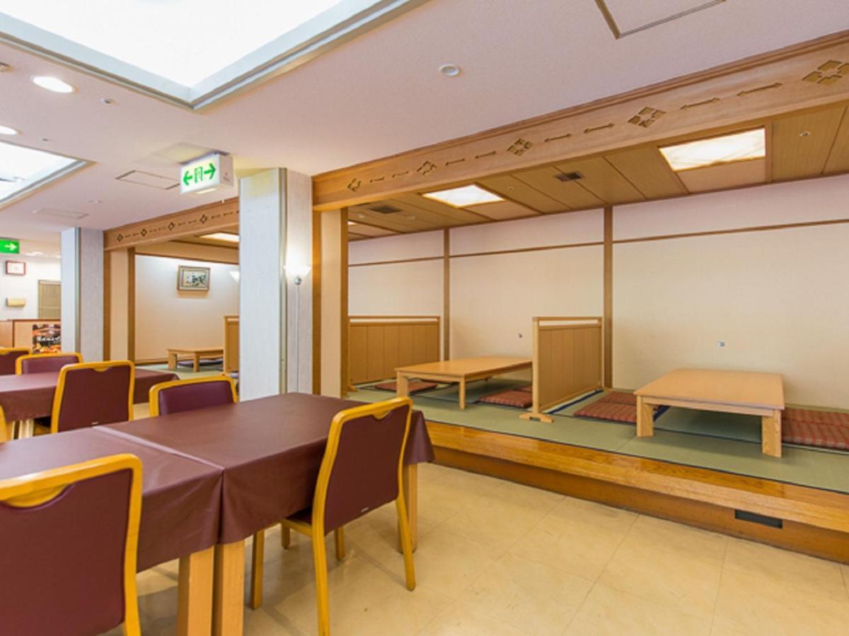 Livemax Resort Kaga Yamashiro Εξωτερικό φωτογραφία